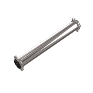 portamembrana acero inoxidable 4040