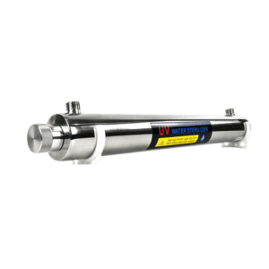 esterilizador ultravioleta