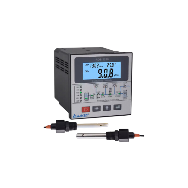 Controlador osmosis inversa repuesto