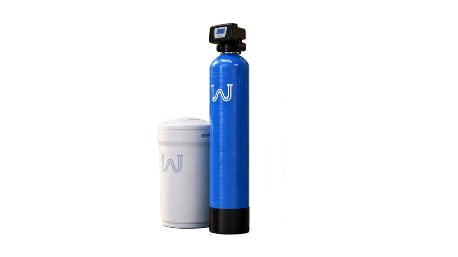 Equipo ablandador de agua Watering