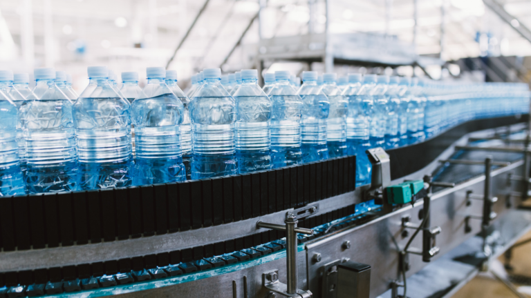 Aplicación de ósmosis inversa en procesos industriales